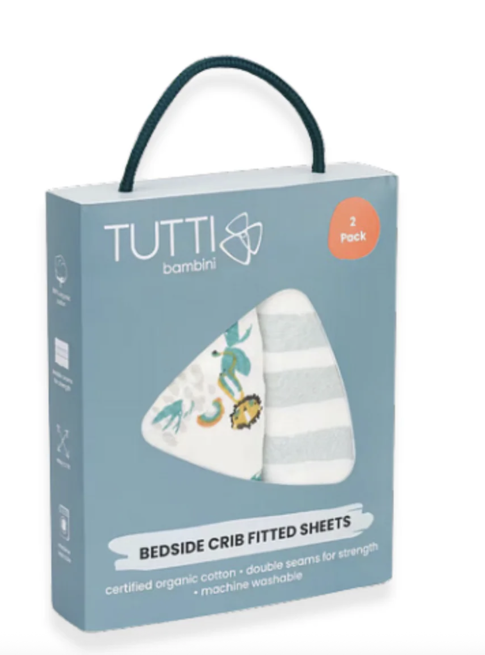 basinet sheet